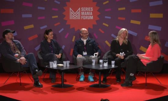 Noir, Female Perspectives and Moral Ambiguity Define Nordic Slate at Series Mania Forum